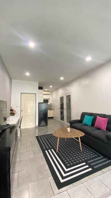 Pool Villa Pattaya Phratamnak C2- 2 Bedroom Jomtien Beach Dış mekan fotoğraf