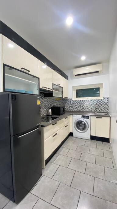 Pool Villa Pattaya Phratamnak C2- 2 Bedroom Jomtien Beach Dış mekan fotoğraf
