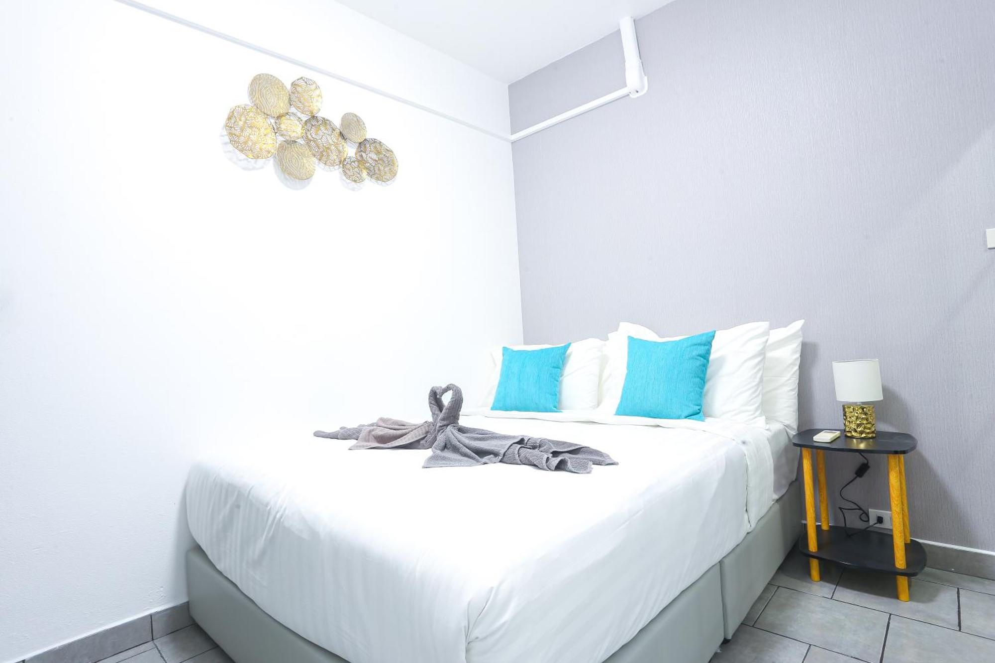 Pool Villa Pattaya Phratamnak C2- 2 Bedroom Jomtien Beach Dış mekan fotoğraf